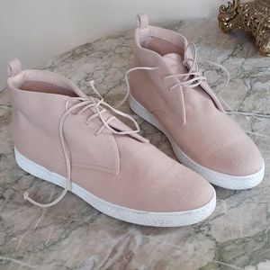 Unutzer shoes cashmere